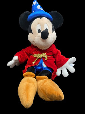 2000 - Disney's Milestone Mickey 1940 26" - Used