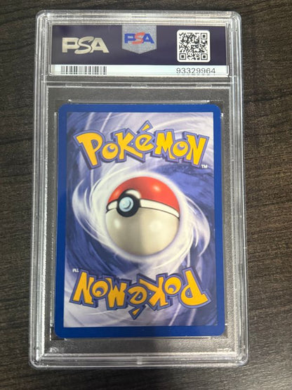 2000 Pokemon Rocket Dark Charizard - toyscardscomics