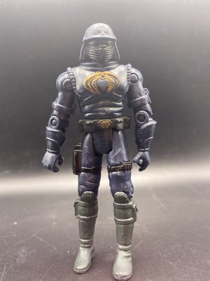 2002 Hasbro GI Joe Action Figure - Neo-Viper