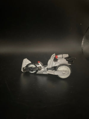 2007 McDonald's Hot Wheels Stunt Strikers #3 RAM HAMMER