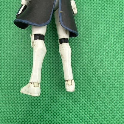 2008 Star Wars The Clone Wars CW24 CAPTAIN REX Action Figure - toyscardscomics
