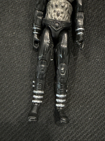 2009 Hasbro GI Joe Action Figure - Terra Viper - toyscardscomics