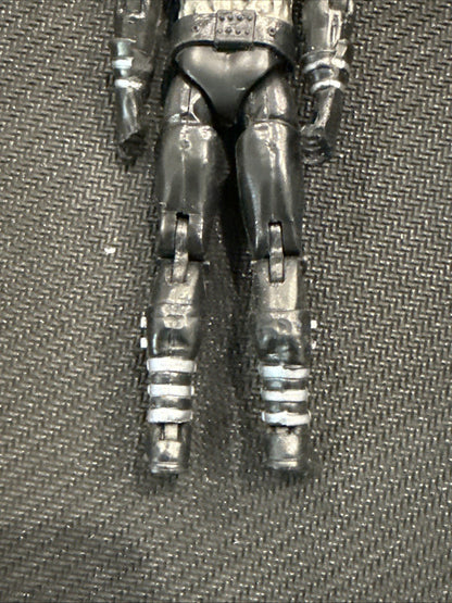 2009 Hasbro GI Joe Action Figure - Terra Viper - toyscardscomics