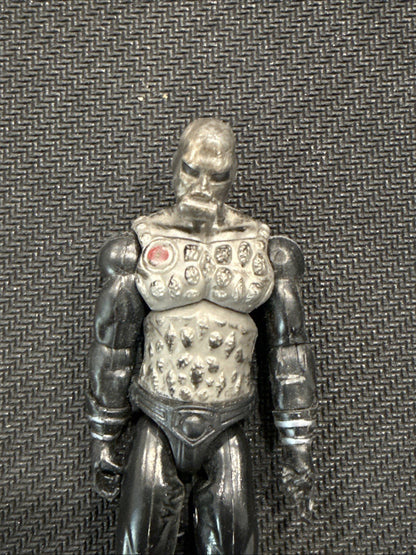2009 Hasbro GI Joe Action Figure - Terra Viper - toyscardscomics