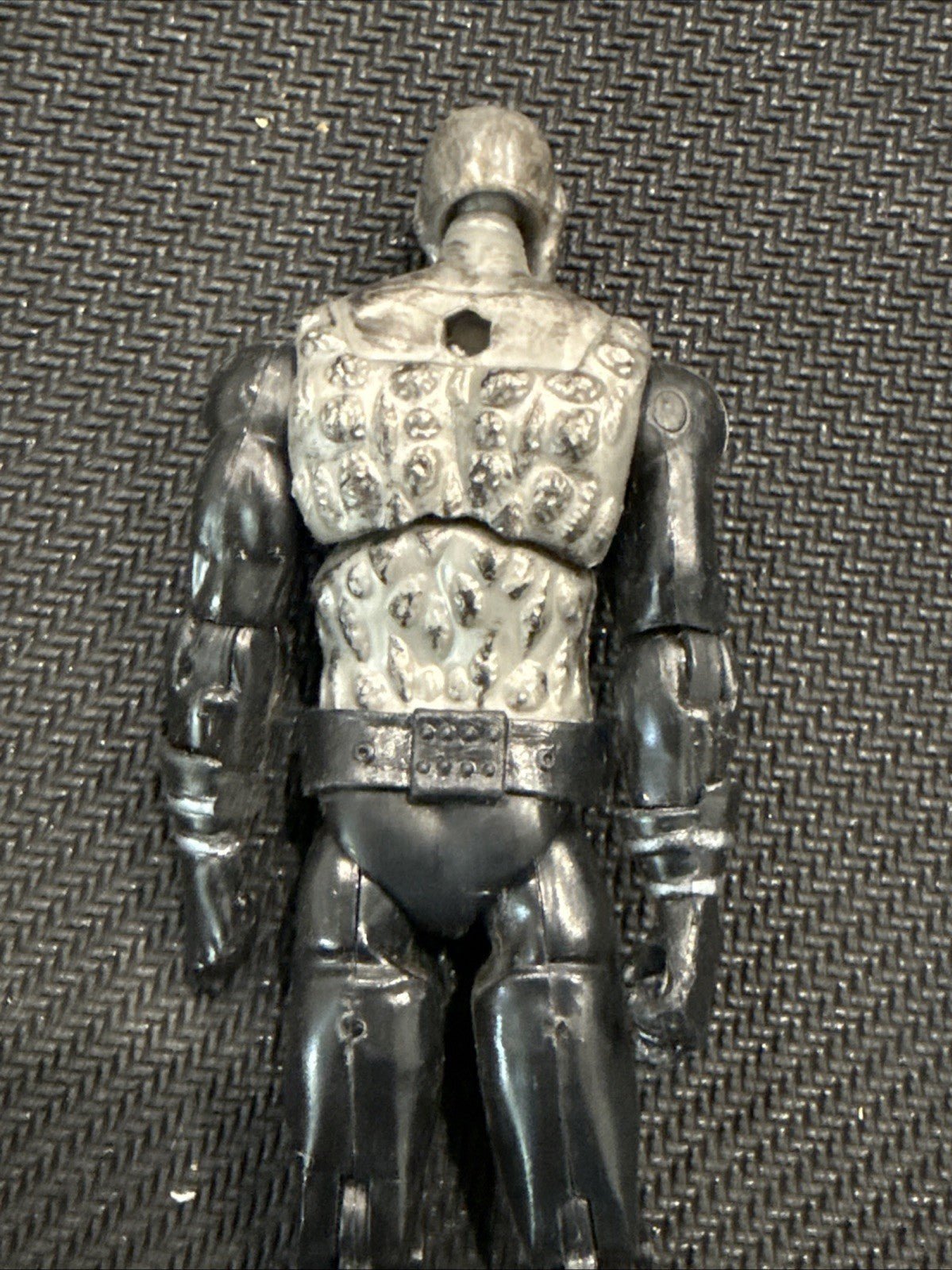 2009 Hasbro GI Joe Action Figure - Terra Viper - toyscardscomics