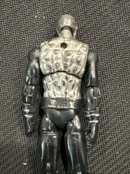 2009 Hasbro GI Joe Action Figure - Terra Viper - toyscardscomics