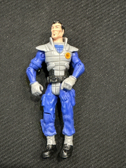 2010 Lanard Action Figure GI Joe - toyscardscomics