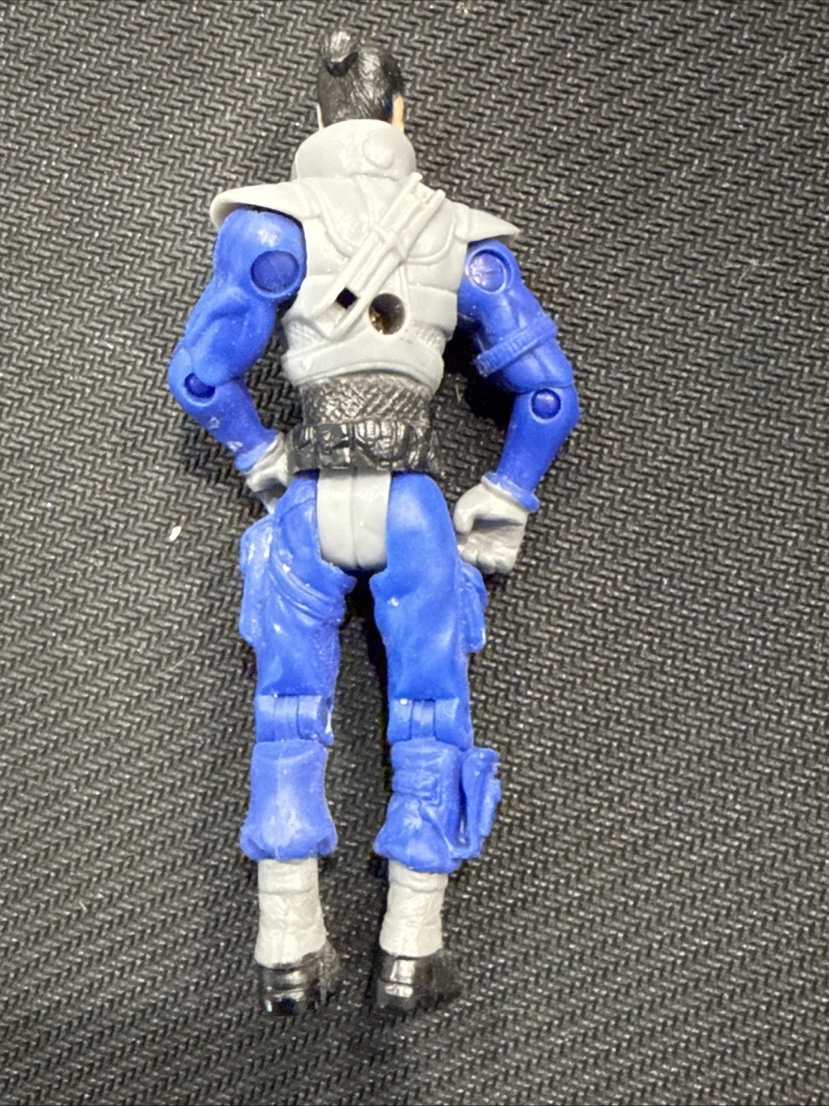 2010 Lanard Action Figure GI Joe - toyscardscomics