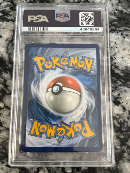 2012 Pokemon B & W Black Kyurem EX Plasma Storm - Holo - toyscardscomics