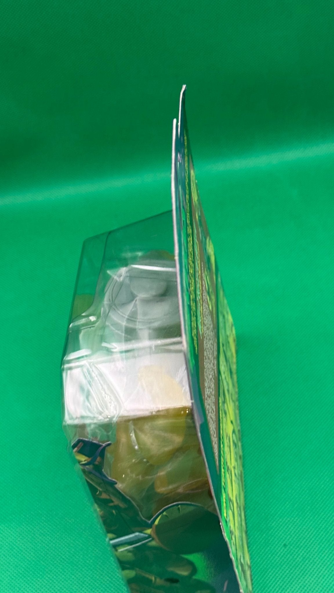 2013 Playmates New Teenage Mutant Ninja Turtles Mutagen Man - toyscardscomics