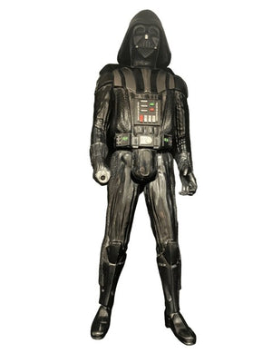 2013 Star Wars LFL Hasbro 12" Darth Vader Figure SA G3632A # A0869 - Used