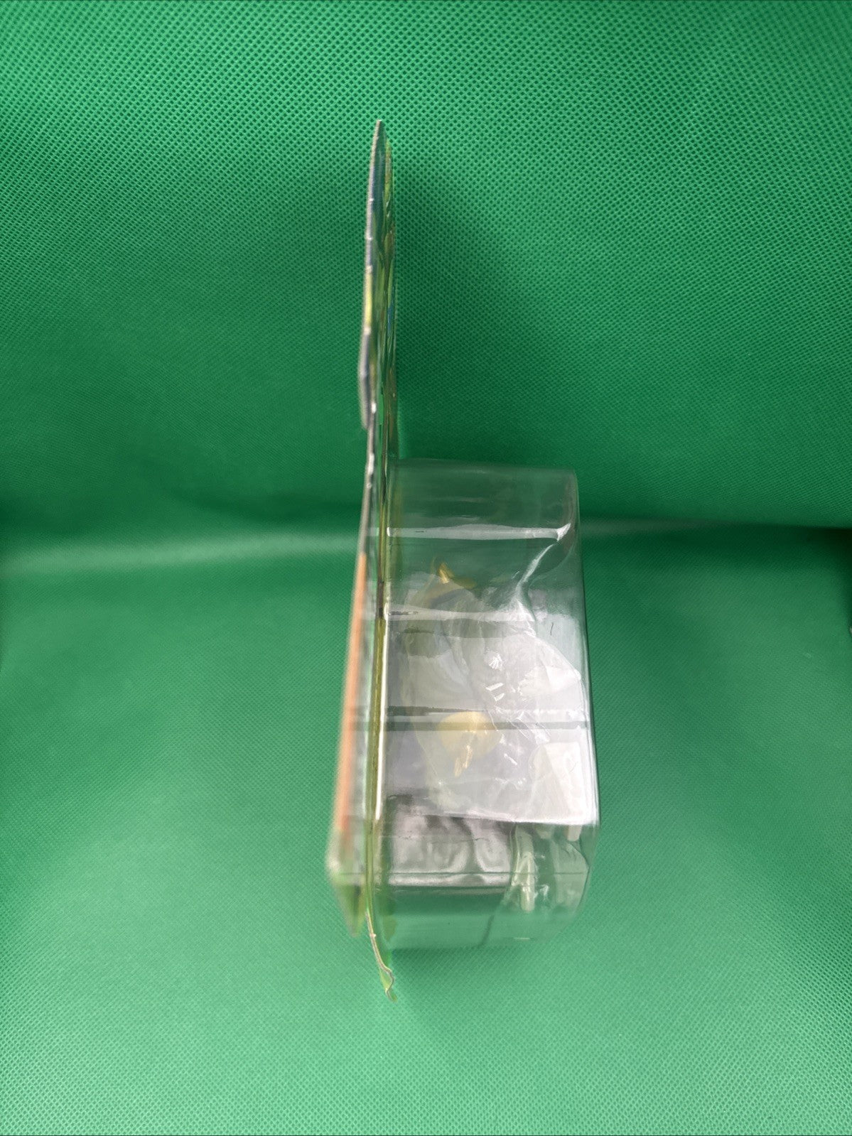 2014 Nickelodeon Ninja Turtles TMNT Figure MOC SEALED Rocksteady - toyscardscomics