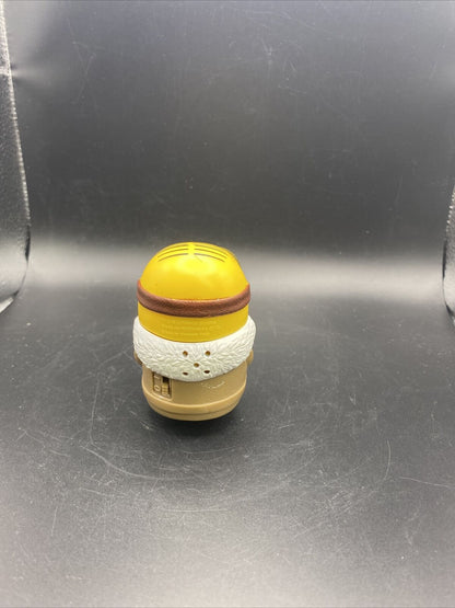 2015 McDonalds Happy Meal Despicable Me Ice Cave Minion Collectable Toy - toyscardscomics
