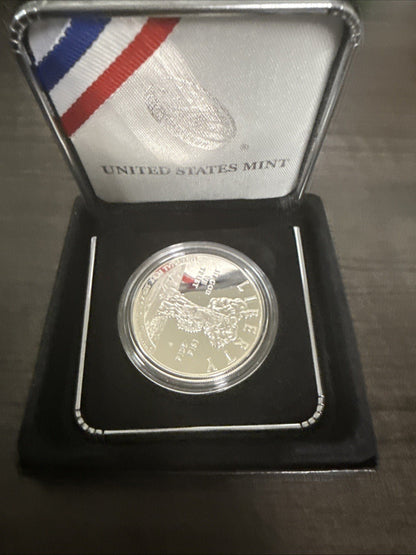 2016 100th Anniversary Of The National Park Service Commemorative Coin Program. - toyscardscomics
