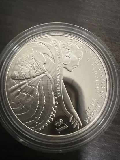 2016 100th Anniversary Of The National Park Service Commemorative Coin Program. - toyscardscomics