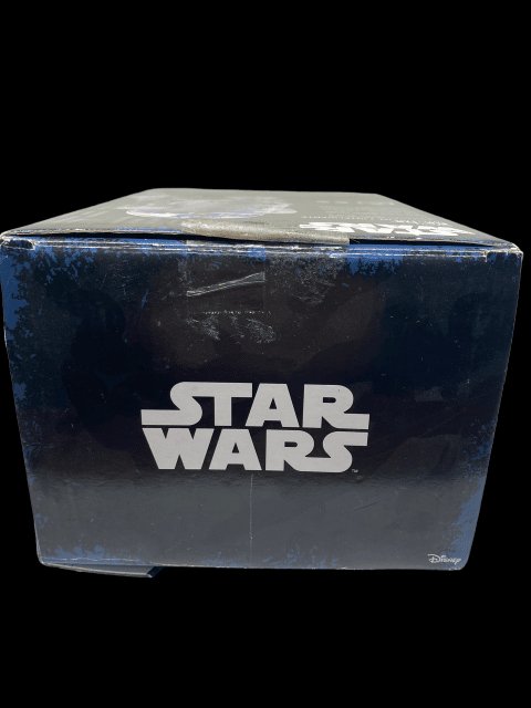 2016 - Star Wars Smart "R2-D2" Intelligent App Enabled Droid - In Box - Opened but Complete - toyscardscomics