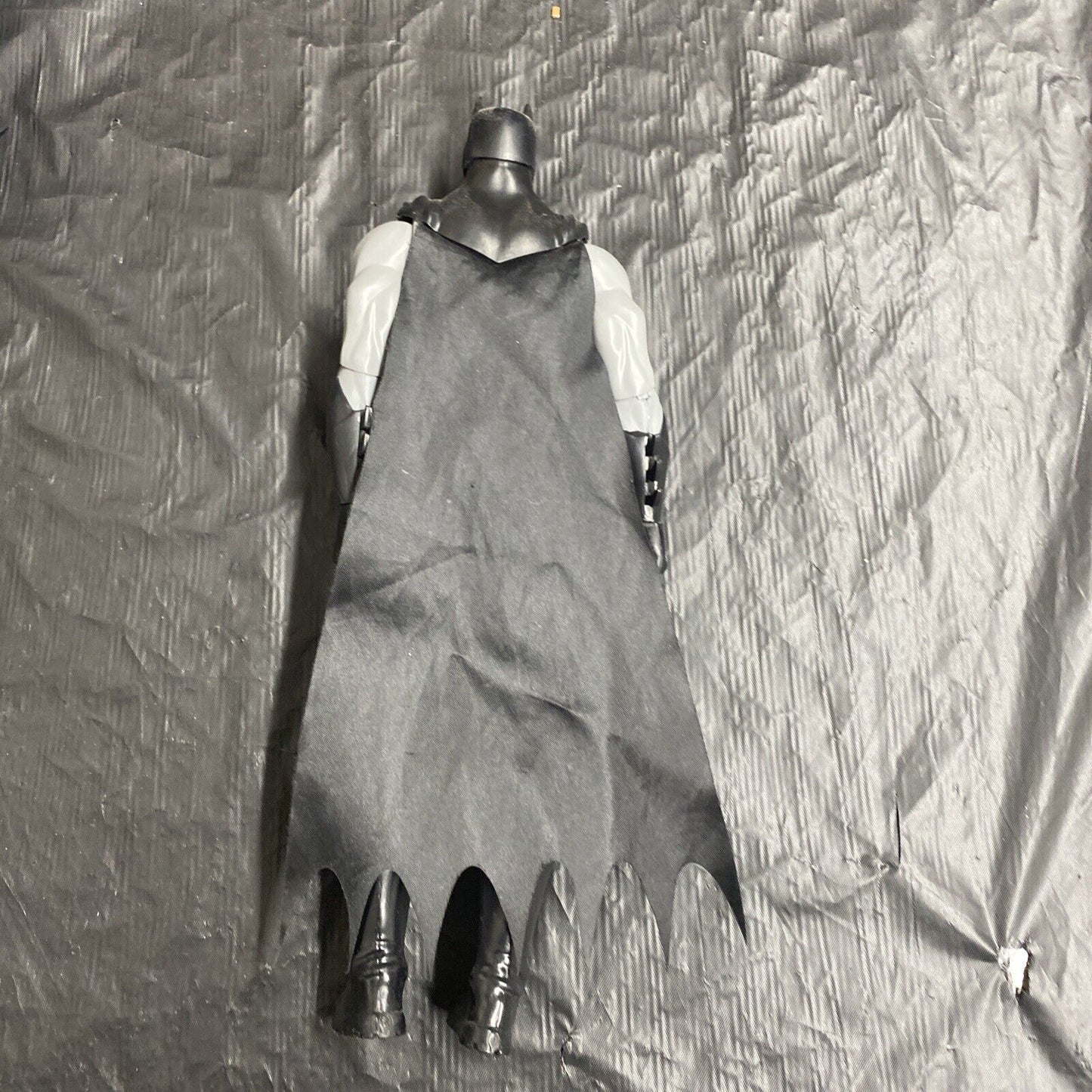 2016 TM & DC Comics Batman Action Hero 12” Figure Mattel - toyscardscomics