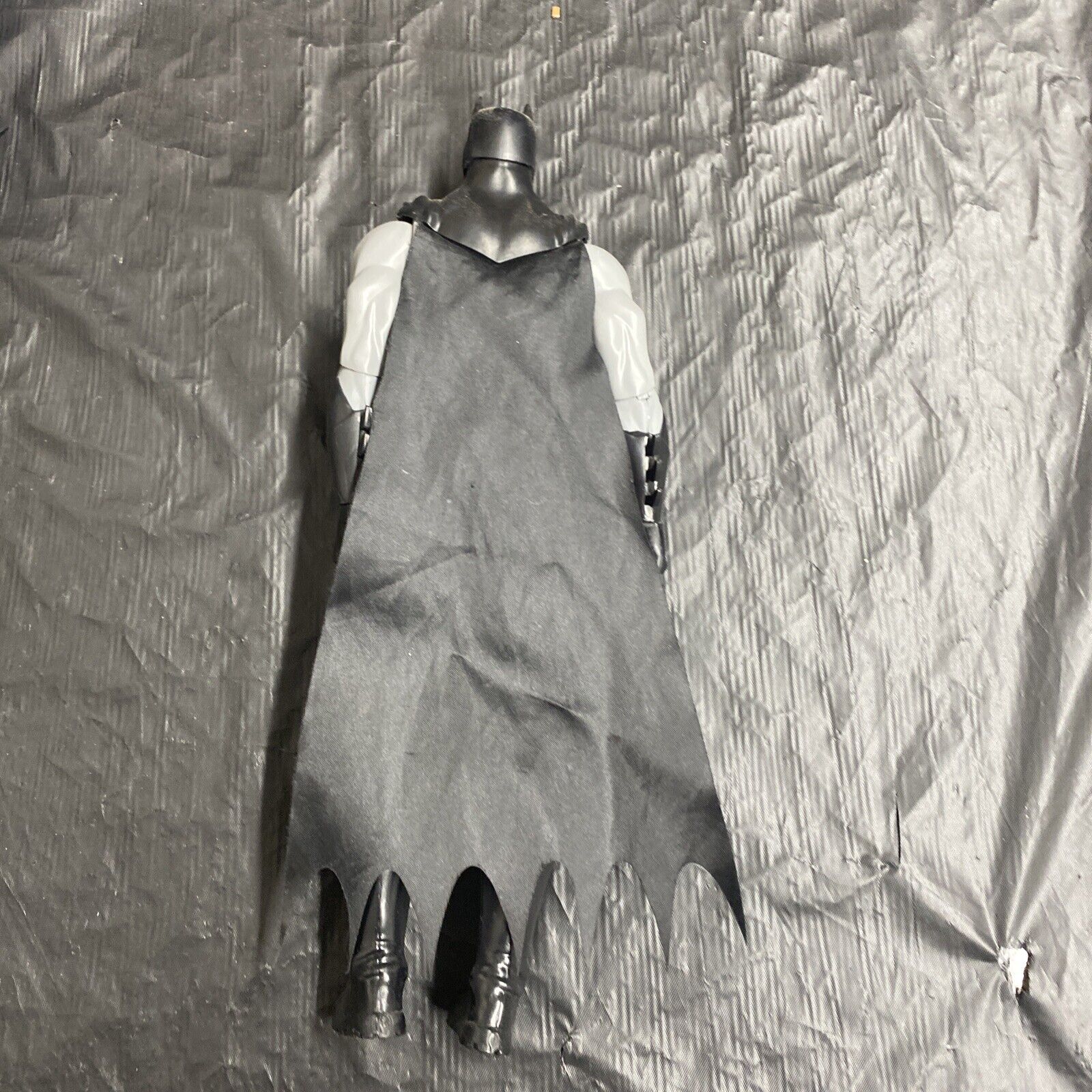 2016 TM & DC Comics Batman Action Hero 12” Figure Mattel - toyscardscomics