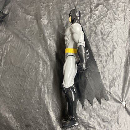 2016 TM & DC Comics Batman Action Hero 12” Figure Mattel - toyscardscomics
