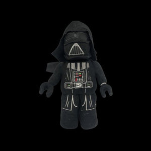 2019 - LEGO Star Wars 14" Darth Vader Plush  - Used