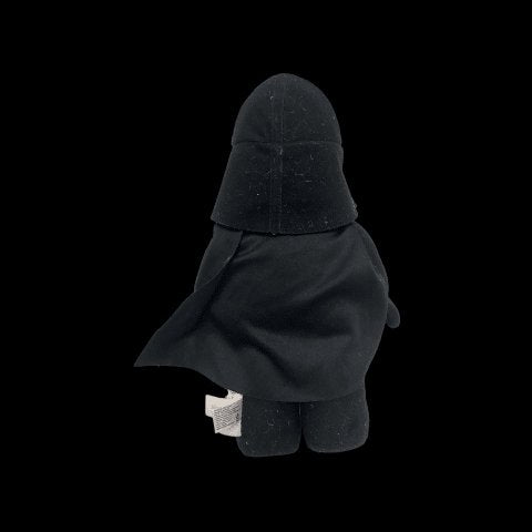 2019 - LEGO Star Wars 14" Darth Vader Plush - Used - toyscardscomics