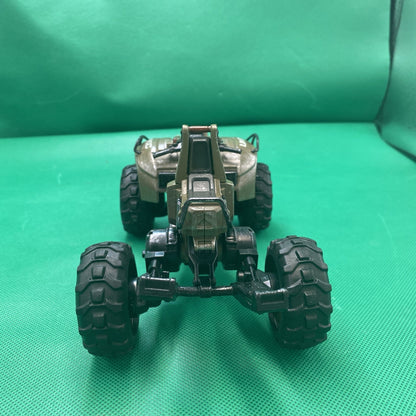 MONGOOSE HALO INFINITE vehicle wheeler quad jazzwares 2020