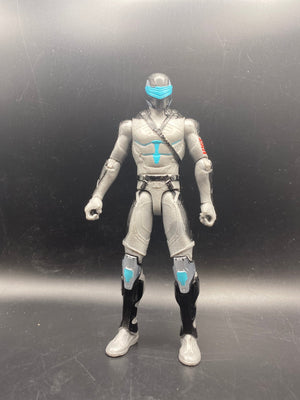 2020 G.I. JOE ORIGINS MOVIE NINJA TECH SNAKE EYES 6” FIGURE HASBRO NO weapons