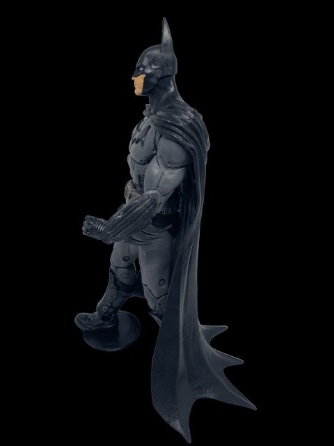 2020 - McFarlane Toys DC Multiverse "Batman" Action Figure no accessories - Used - toyscardscomics