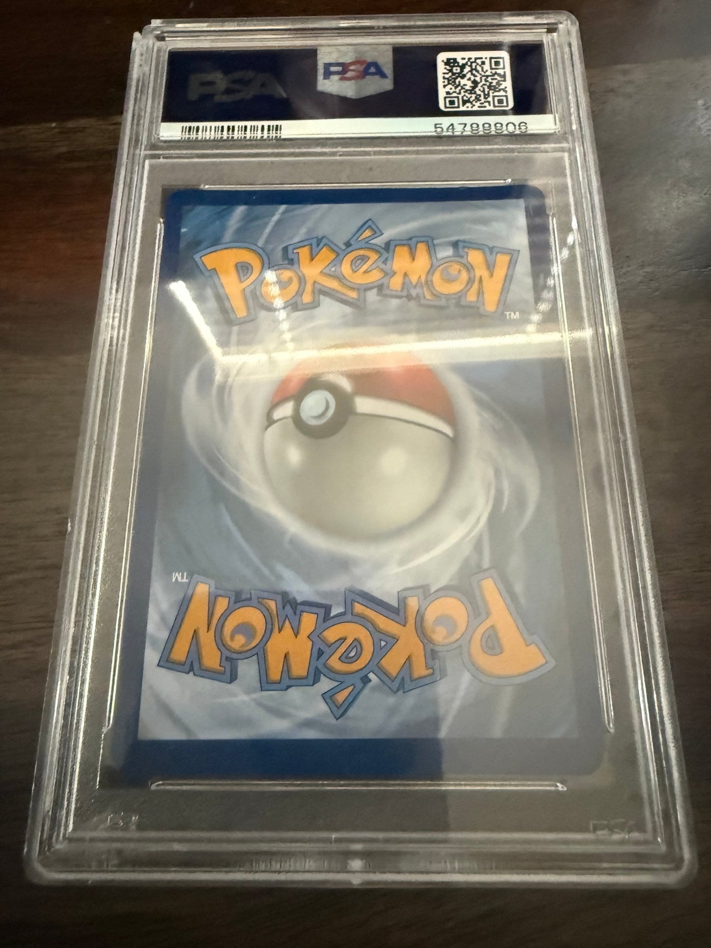 2020 Pokemon Swsh FA/Orangru Vivid Voltage Secret - toyscardscomics