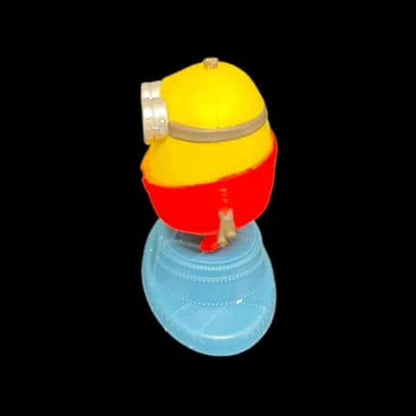 2021 Mattel MINIONS The Rise of Gru Micro Mini Figures - toyscardscomics