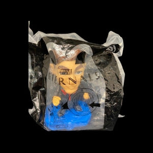 2021 MC DONALDS HAPPY MEAL TOY OF MARVEL ETERNALS" DRUIG NO.#7