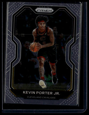 2021 Panini Prizm WNBA #67 Katie Lou Samuelson