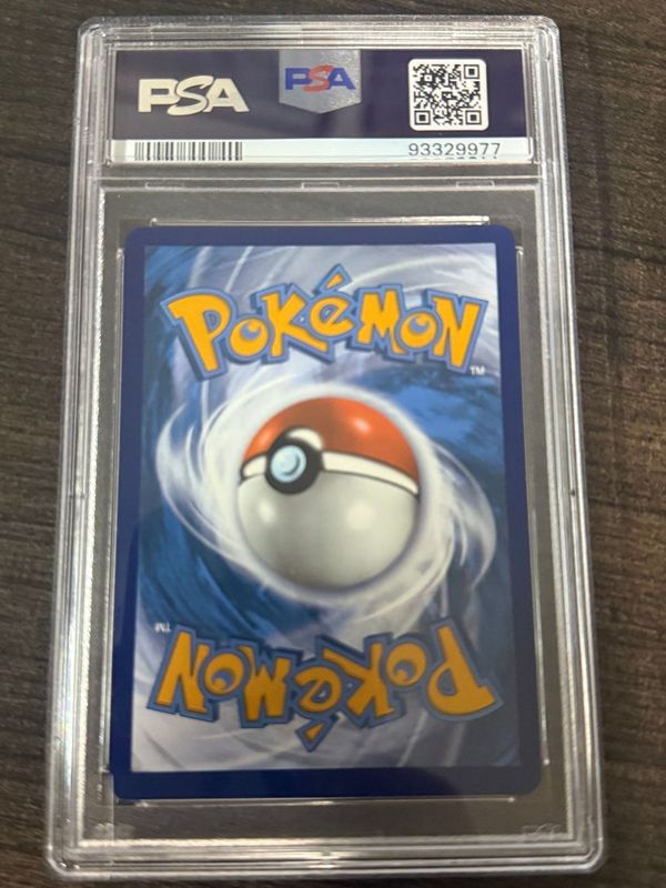 2021 Pokemon Celebrations FA/Mew - toyscardscomics