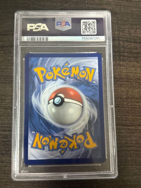 2021 Pokemon Swsh BP Lance's Charizard V Celebrations Collection - toyscardscomics