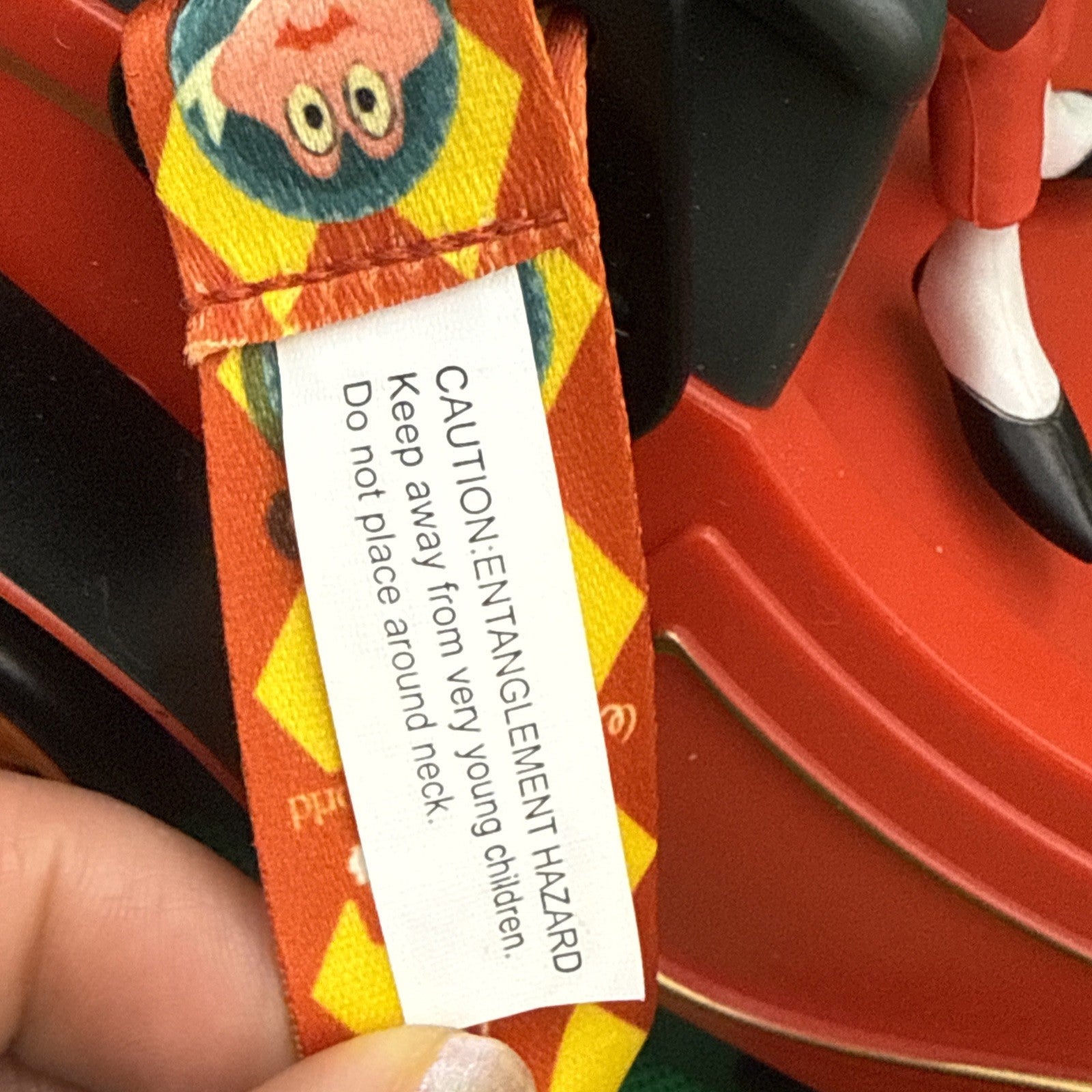 2022 Disney Parks Mr. Toad's Wild Ride 50th Anniversary Popcorn Bucket - toyscardscomics