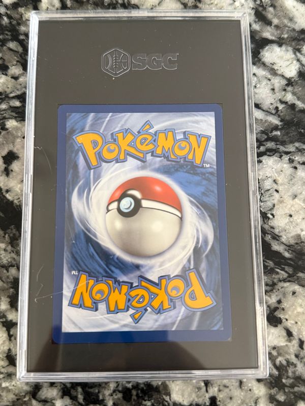 2022 Pokemon Silver Tempest #131 Dragonite Gamestop - toyscardscomics