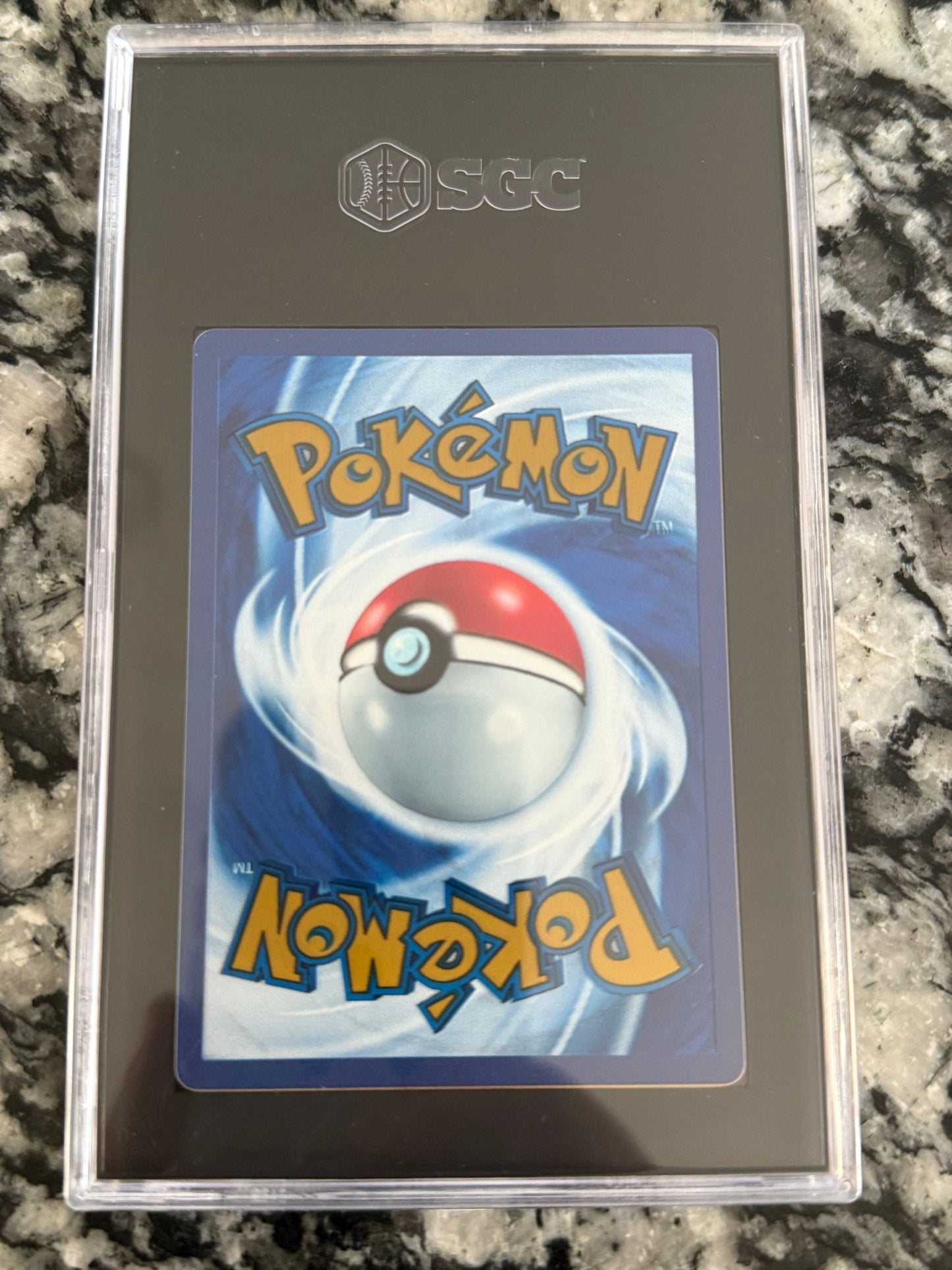 2023 Pokemon 151 #205 Mew EX Ultra Premium Collection Metal - toyscardscomics