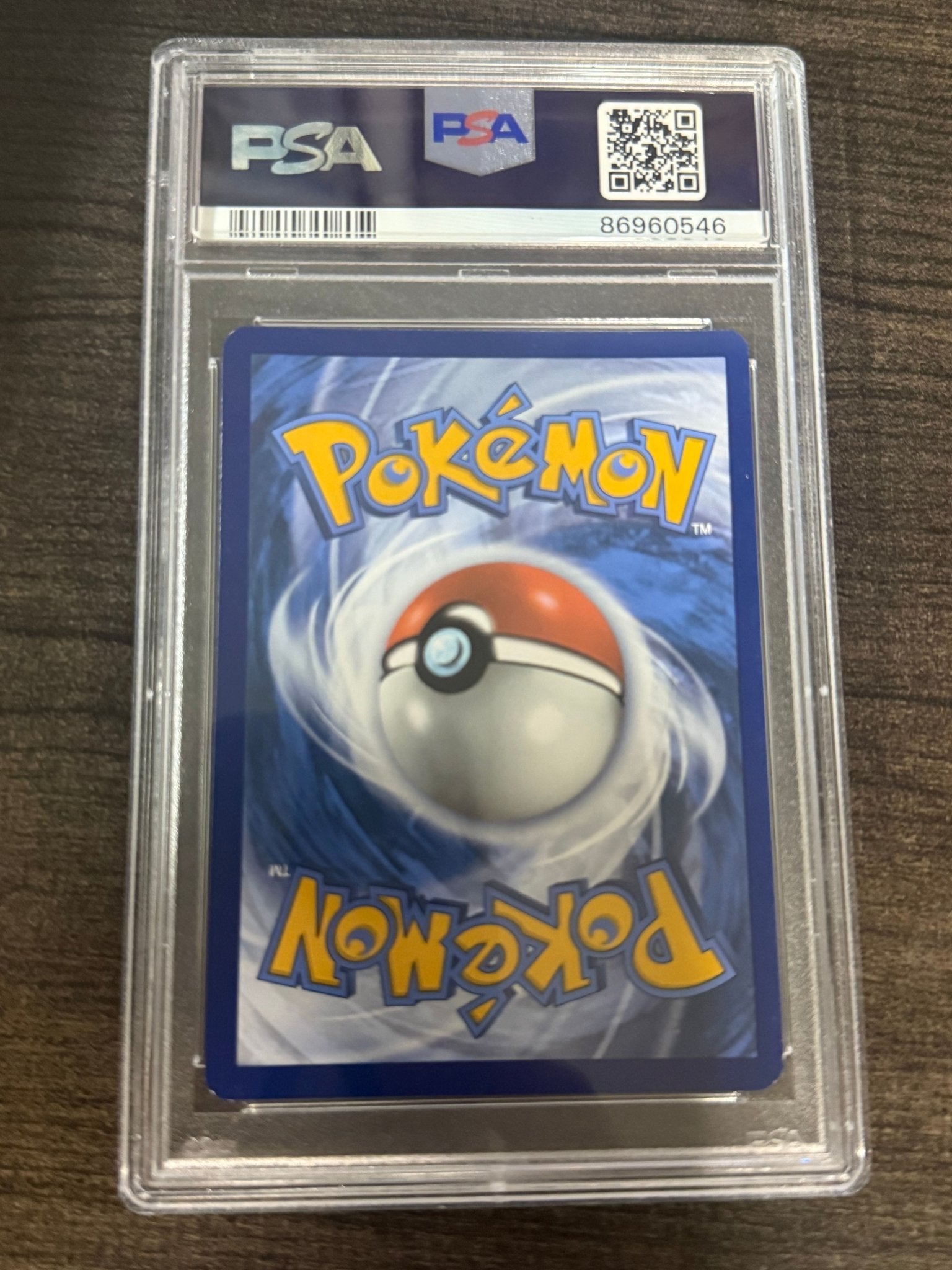 2023 Pokemon Pal EN Sandygast Illustration Rare - toyscardscomics