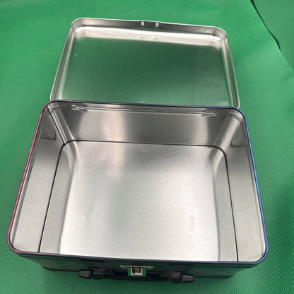 2023’ Pokemon TCG - Collector's Tin, Empty Box - toyscardscomics