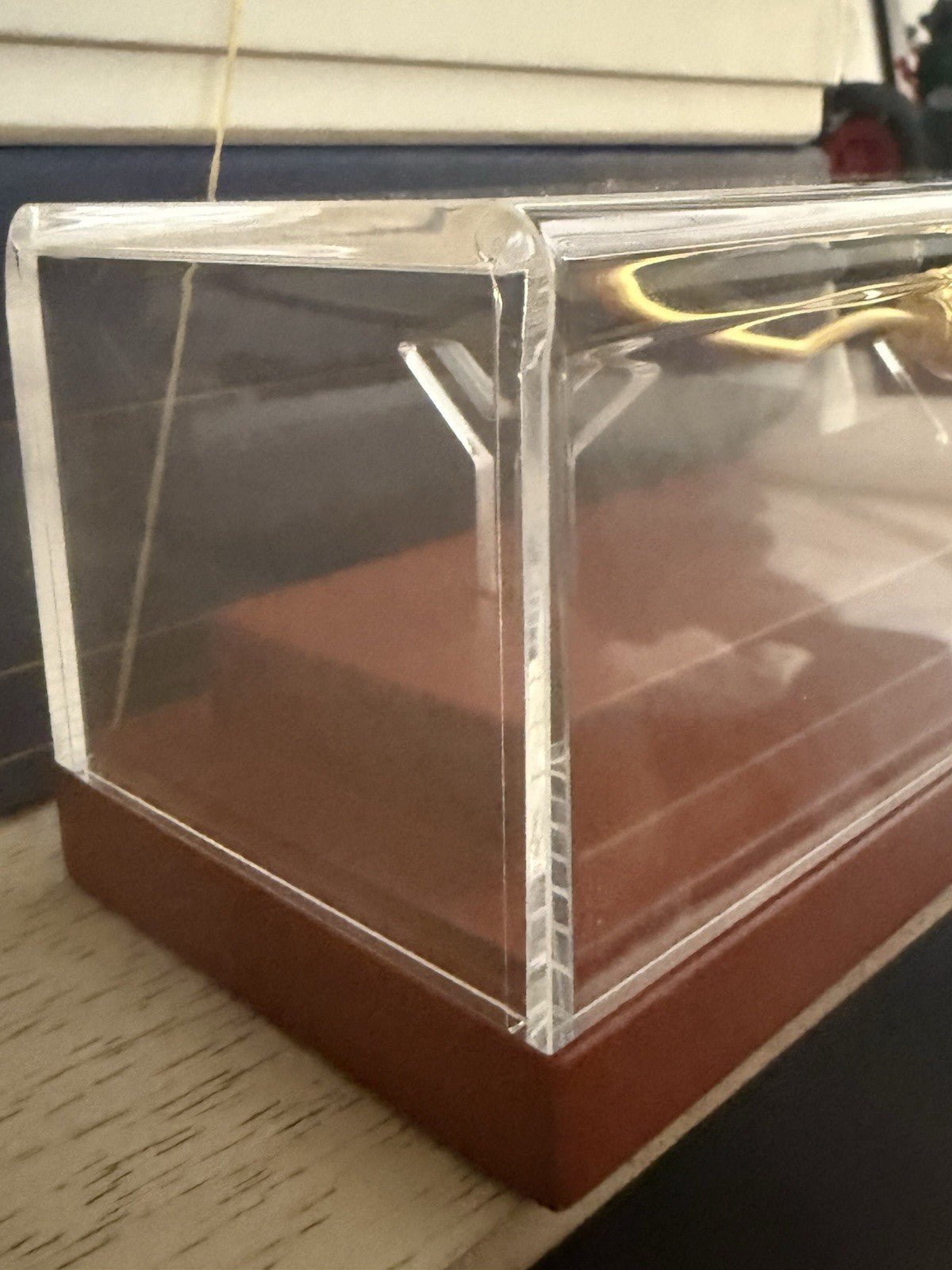 2024 Samoa Nimbus 2000 Harry Potter 3 oz Silver Gilded 3D Coin - toyscardscomics