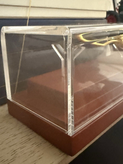 2024 Samoa Nimbus 2000 Harry Potter 3 oz Silver Gilded 3D Coin - toyscardscomics