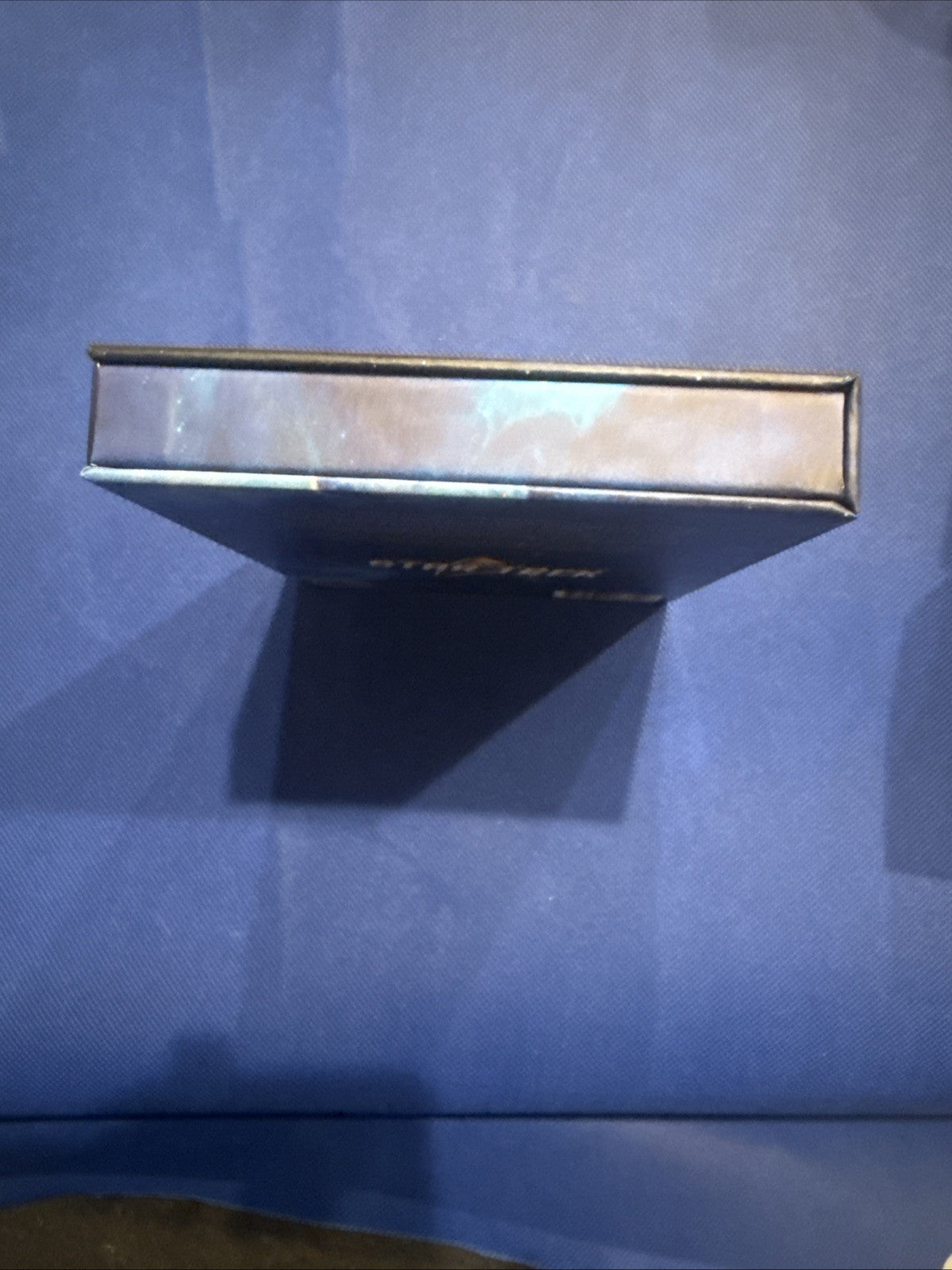 2025 - Star Trek - Spock's The Vulcan Salute - 1oz Silver Proof Coin - toyscardscomics