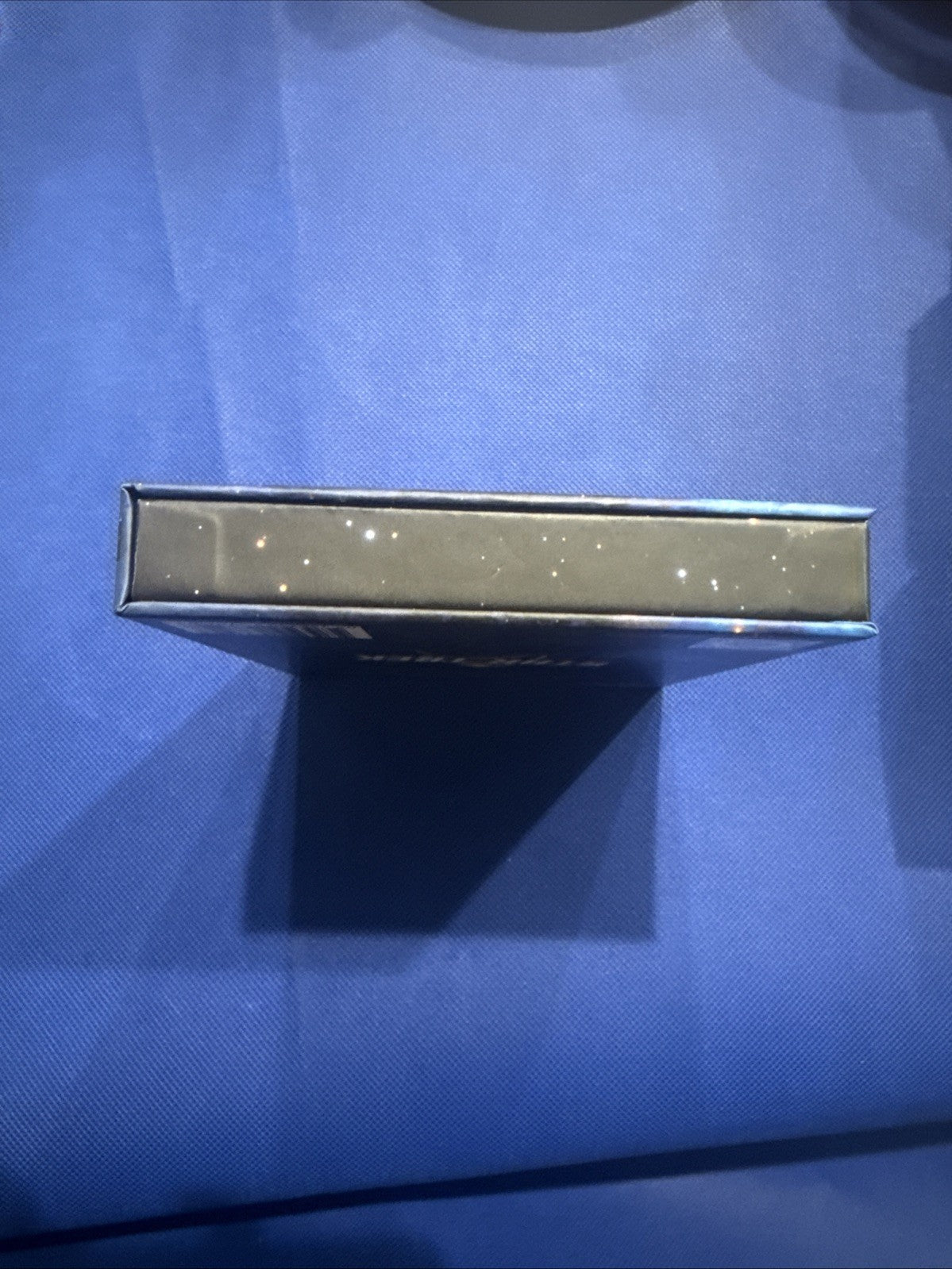 2025 - Star Trek - Spock's The Vulcan Salute - 1oz Silver Proof Coin - toyscardscomics