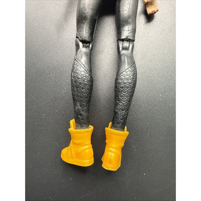 Mattel DC Comics Super Hero Girls 6” Bumblebee Action Figure without Wings 2015
