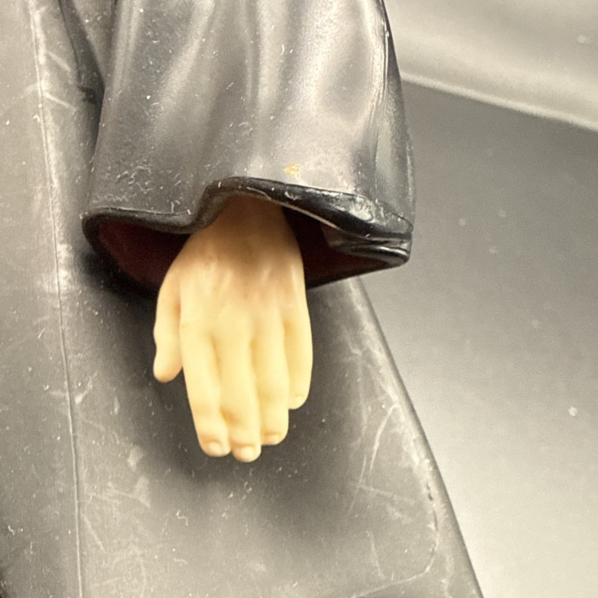 HARRY POTTER Figurine Action Figure 8 in x 4.5 in x 2 in.