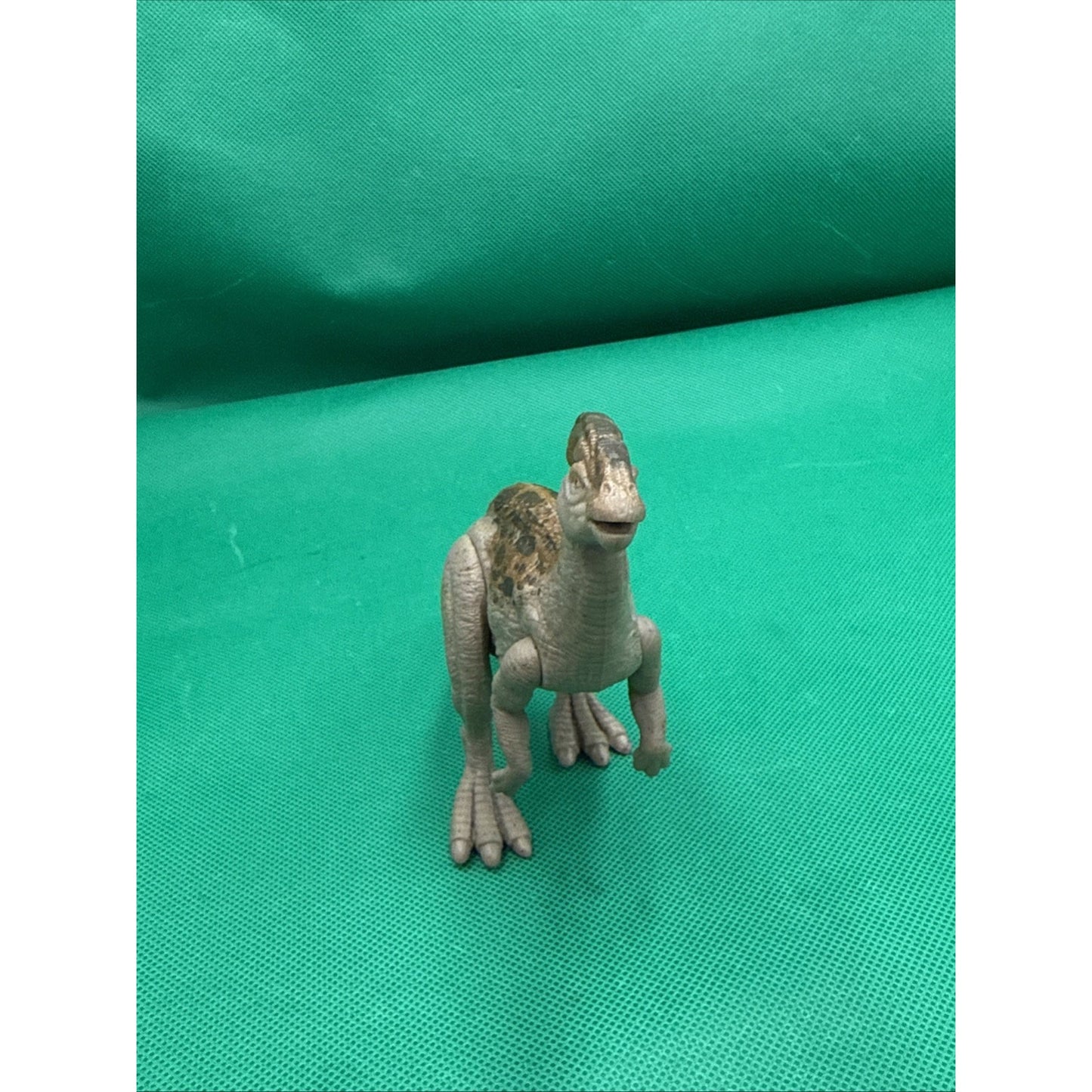 Jurassic World Jurassic Park Legacy Isla Sorna Capture Parasaurolophus Dinosaur