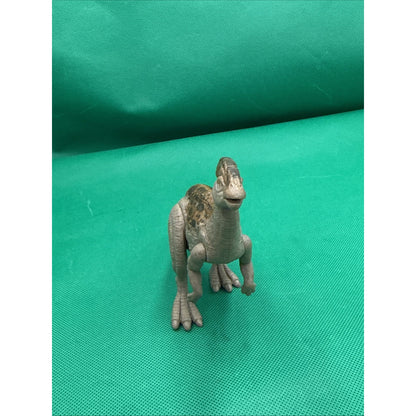 Jurassic World Jurassic Park Legacy Isla Sorna Capture Parasaurolophus Dinosaur