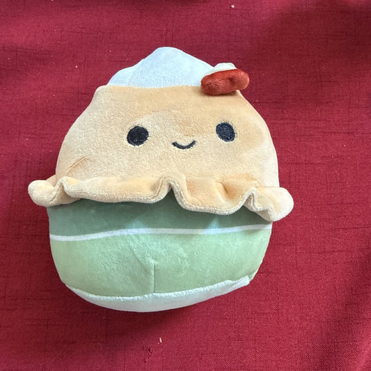 Squishmallows Janna - Pastrey 5 Inch