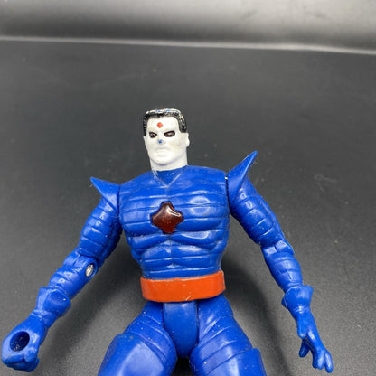 Toy Biz 1992 Marvel X-Men Legends Mr. Sinister Action Figure FREE Shipping!