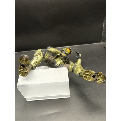 Halo 3 Master Chief Spartan-117 Legendary Collection Figure 2009 McFarlane